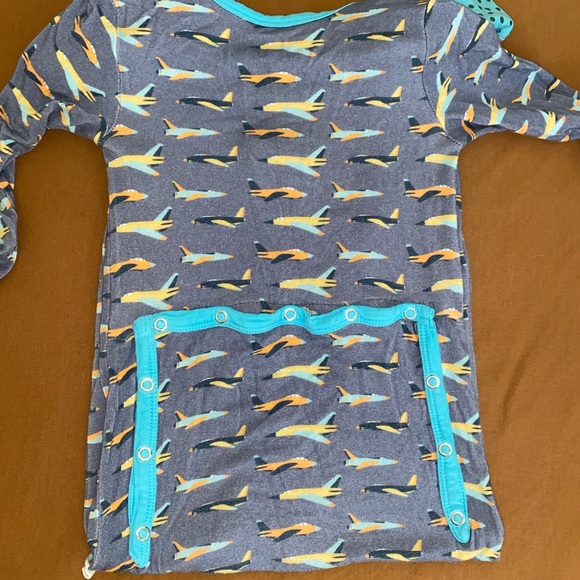 ✈️Kozi & Co Footsie✈️ - Picture 6 of 6